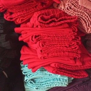 Meet your Posher, Radha